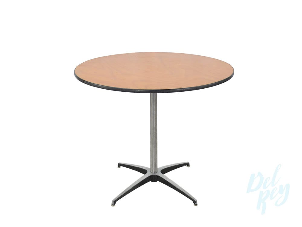 36in Round Bistro Table