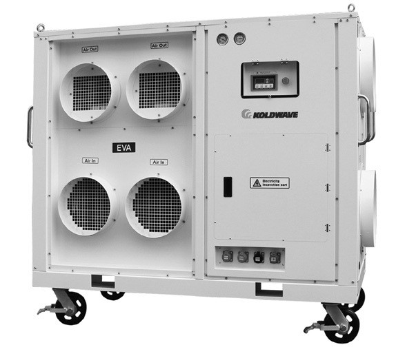 AC UNITS 2400