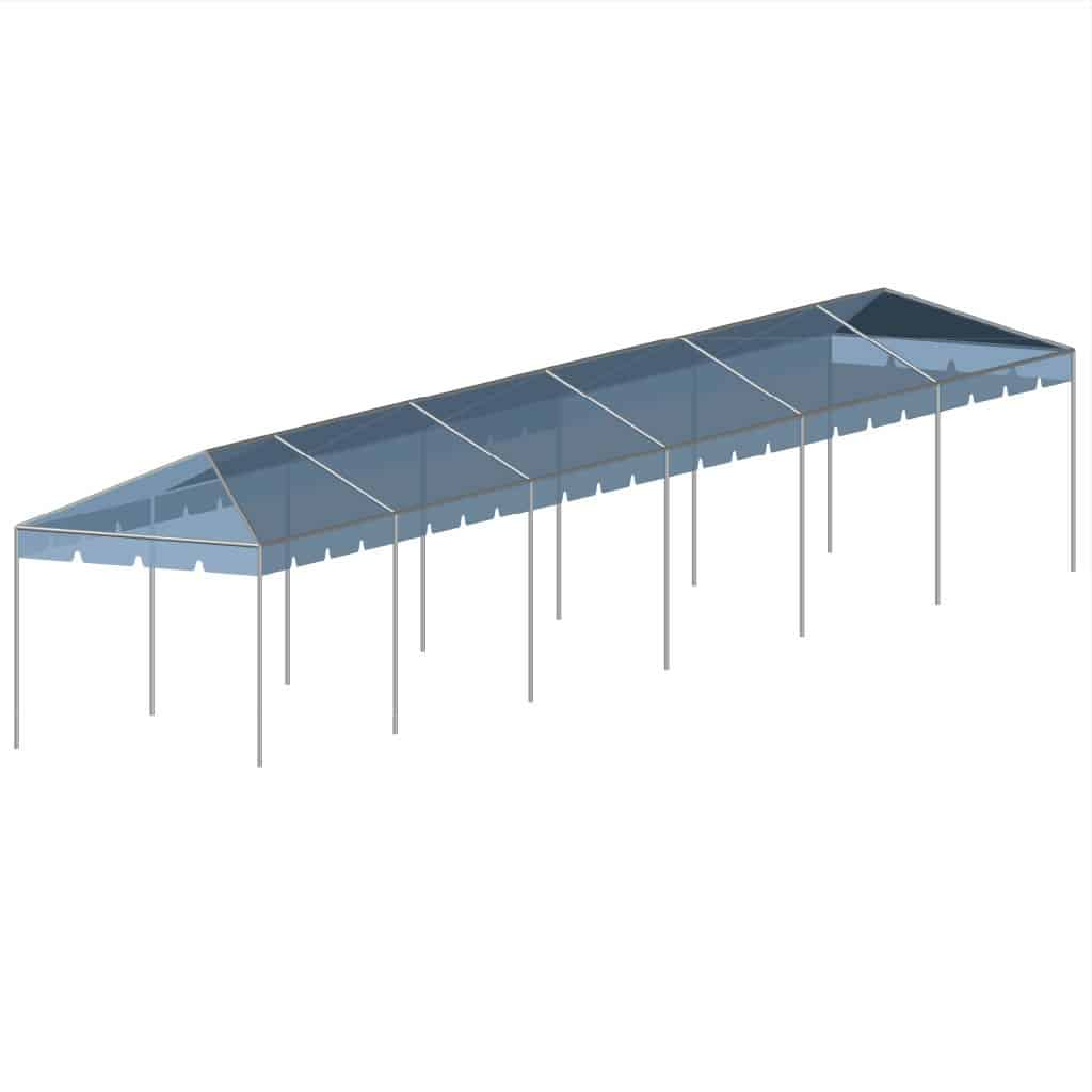 10x60 Frame Tent