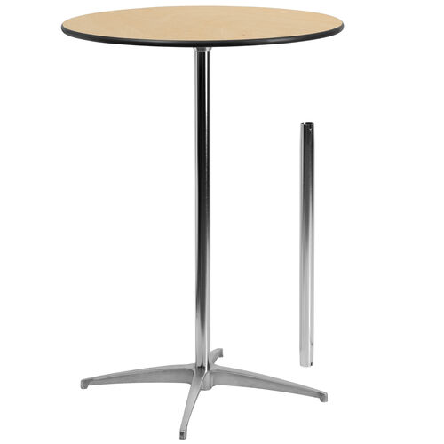 36in Round Cocktail Table