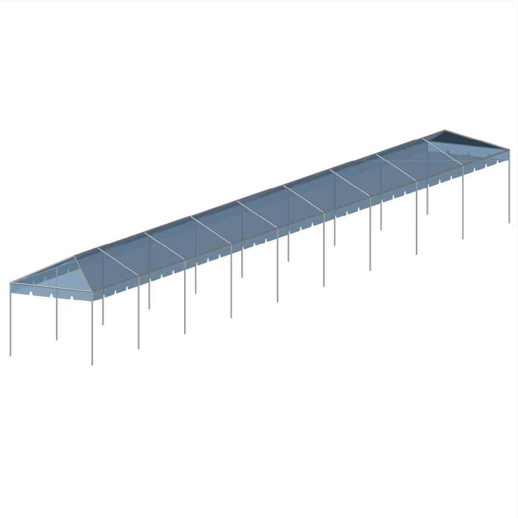 10x90 Frame Tent