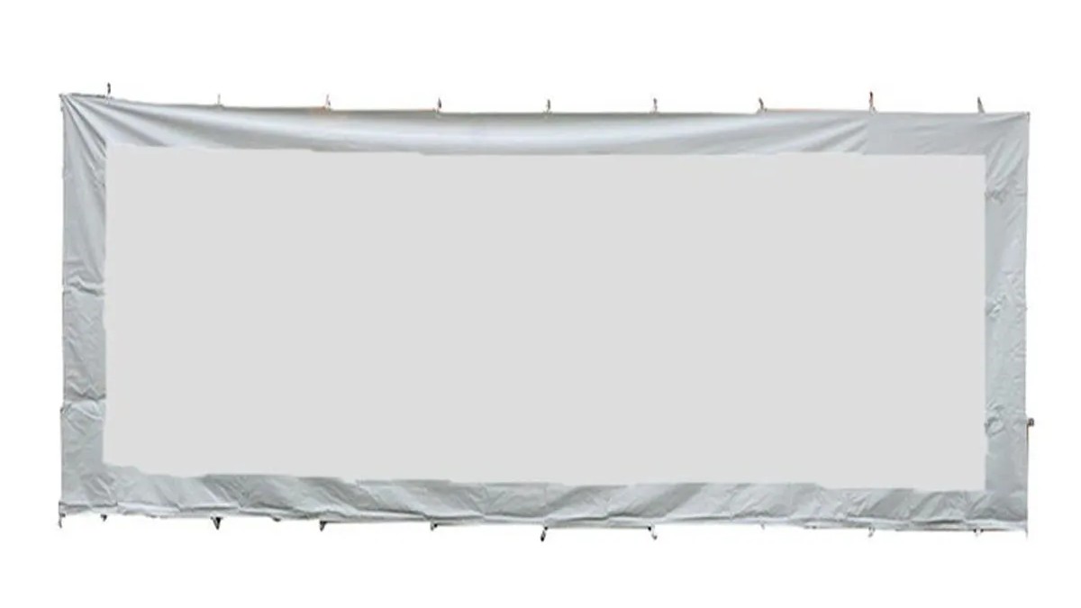 Mesh Walls