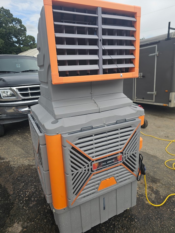 Porta cooler