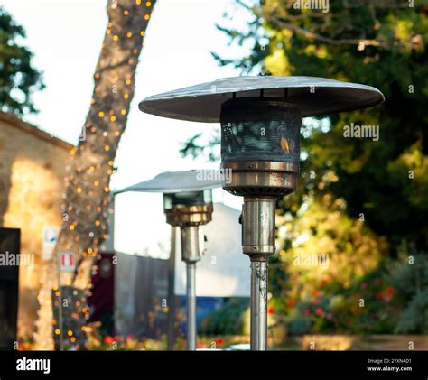Patio Heater – Outdoor Comfort