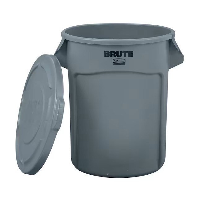 Trash Can